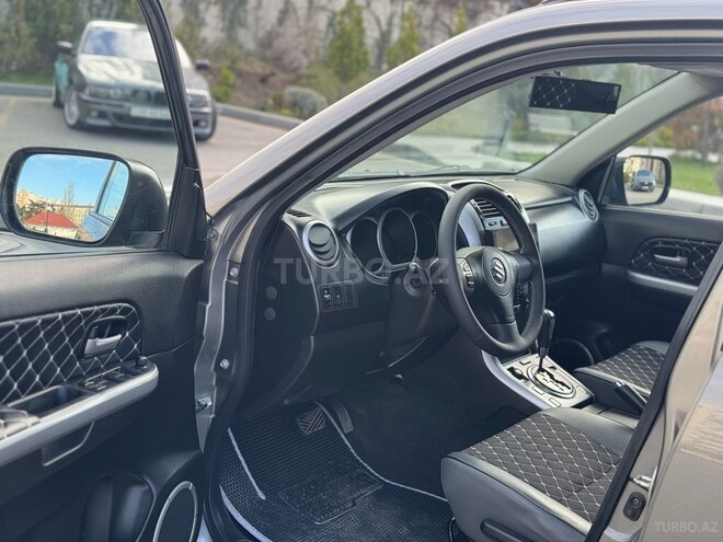 Suzuki Grand Vitara 2008, 128,000 km - 2.0 l - Bakı