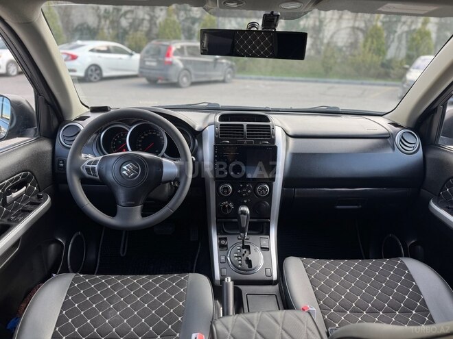 Suzuki Grand Vitara 2008, 128,000 km - 2.0 l - Bakı