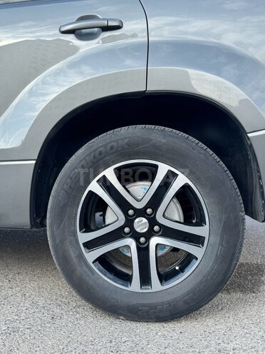 Suzuki Grand Vitara 2008, 128,000 km - 2.0 l - Bakı