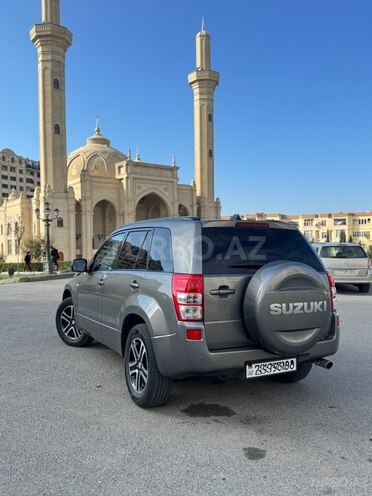 Suzuki Grand Vitara 2008, 128,000 km - 2.0 l - Bakı