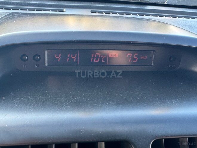 Suzuki Grand Vitara 2008, 128,000 km - 2.0 l - Bakı