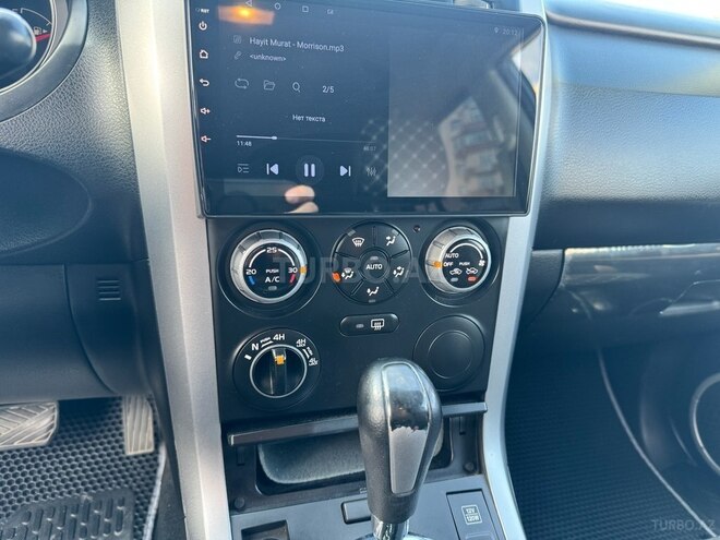 Suzuki Grand Vitara 2008, 128,000 km - 2.0 l - Bakı