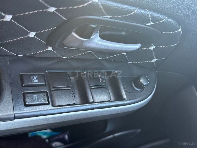 Suzuki Grand Vitara 2008, 128,000 km - 2.0 l - Bakı