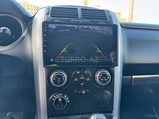 Suzuki Grand Vitara 2008, 128,000 km - 2.0 l - Bakı