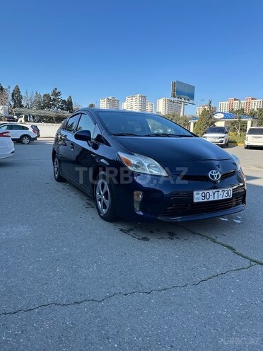 Toyota Prius 2015, 333,134 km - 1.8 l - Bakı