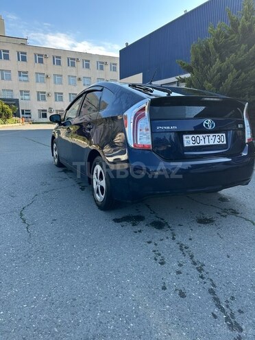Toyota Prius 2015, 333,134 km - 1.8 l - Bakı