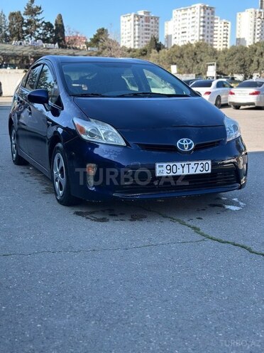 Toyota Prius 2015, 333,134 km - 1.8 l - Bakı