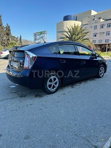 Toyota Prius 2015, 333,134 km - 1.8 l - Bakı