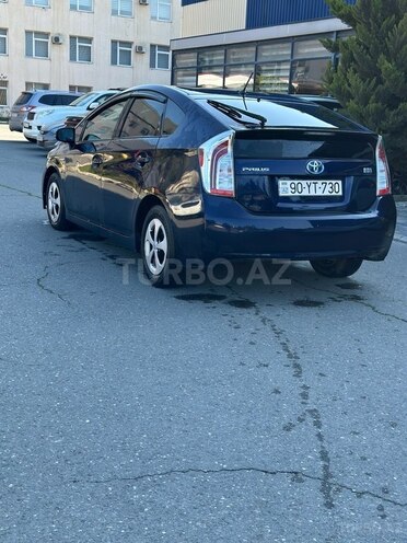 Toyota Prius 2015, 333,134 km - 1.8 l - Bakı