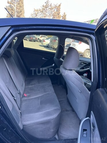 Toyota Prius 2015, 333,134 km - 1.8 l - Bakı