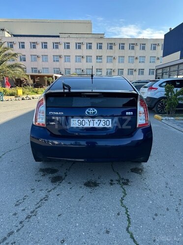 Toyota Prius 2015, 333,134 km - 1.8 l - Bakı