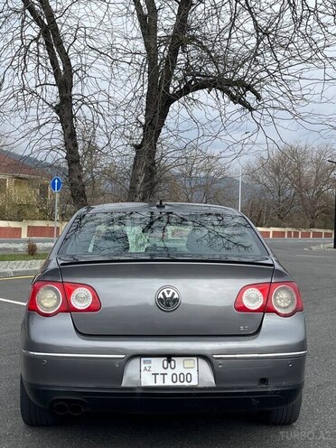 Volkswagen Passat 2007, 370,000 km - 2.0 l - Zaqatala