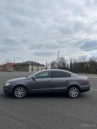 Volkswagen Passat 2007, 370,000 km - 2.0 l - Zaqatala