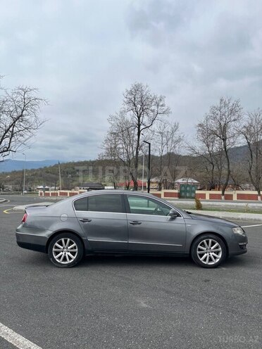 Volkswagen Passat 2007, 370,000 km - 2.0 l - Zaqatala