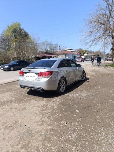 Chevrolet Cruze 2012, 250,000 km - 1.4 л - Masallı