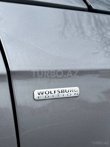 Volkswagen Passat 2007, 370,000 km - 2.0 l - Zaqatala