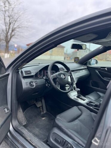 Volkswagen Passat 2007, 370,000 km - 2.0 l - Zaqatala