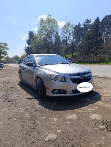 Chevrolet Cruze 2012, 250,000 km - 1.4 л - Masallı
