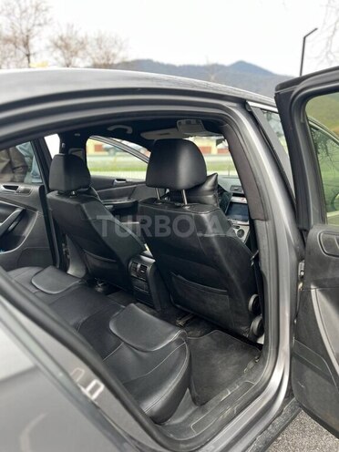 Volkswagen Passat 2007, 370,000 km - 2.0 l - Zaqatala