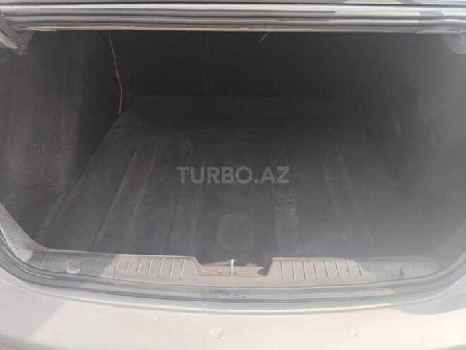 Chevrolet Cruze 2012, 221,000 km - 1.4 л - Tovuz