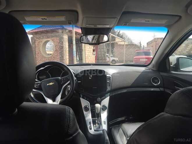 Chevrolet Cruze 2012, 221,000 km - 1.4 л - Tovuz