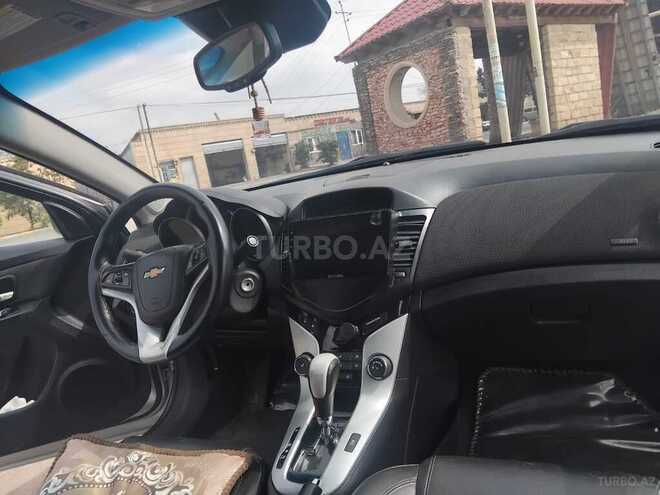 Chevrolet Cruze 2012, 221,000 km - 1.4 л - Tovuz