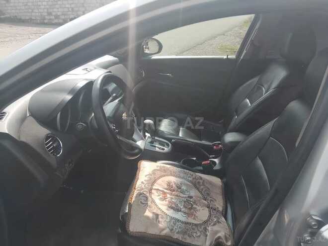 Chevrolet Cruze 2012, 221,000 km - 1.4 л - Tovuz