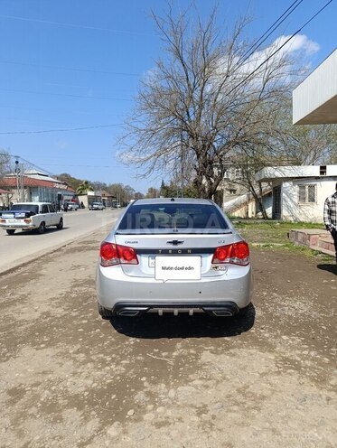 Chevrolet Cruze 2012, 250,000 km - 1.4 л - Masallı