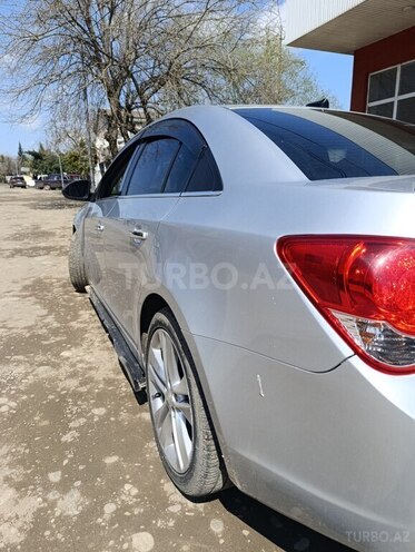 Chevrolet Cruze 2012, 250,000 km - 1.4 л - Masallı