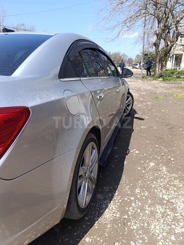 Chevrolet Cruze 2012, 250,000 km - 1.4 л - Masallı