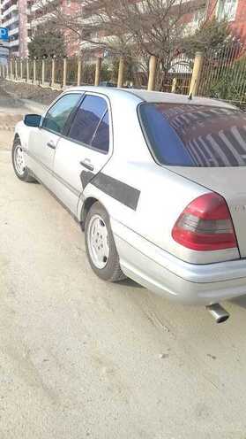 Mercedes C 180 1994, 350,000 km - 1.8 л - Bakı