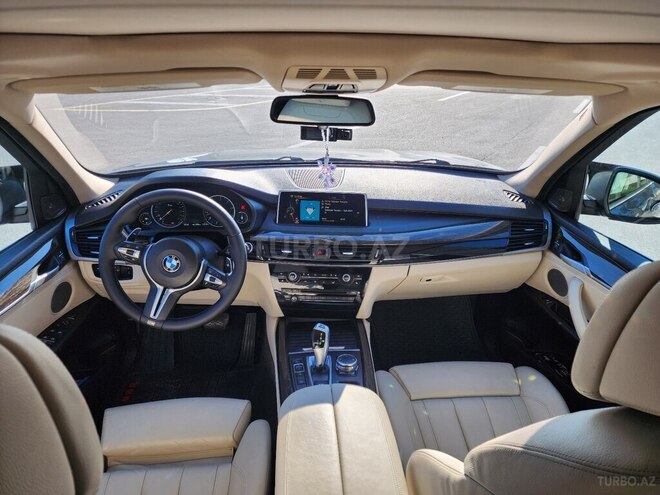 BMW X5 2015, 180,000 km - 3.0 l - Bakı
