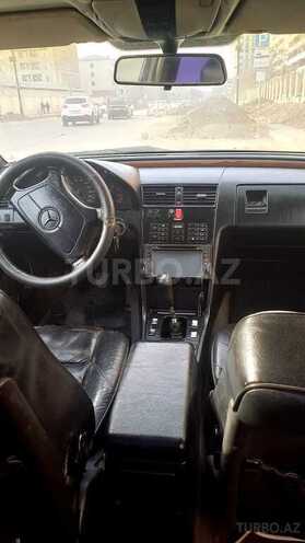 Mercedes C 180 1994, 350,000 km - 1.8 л - Bakı