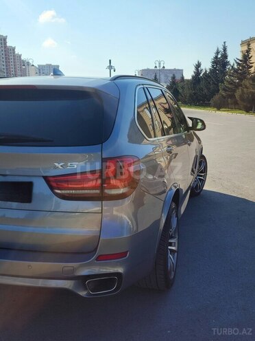 BMW X5 2015, 180,000 km - 3.0 l - Bakı