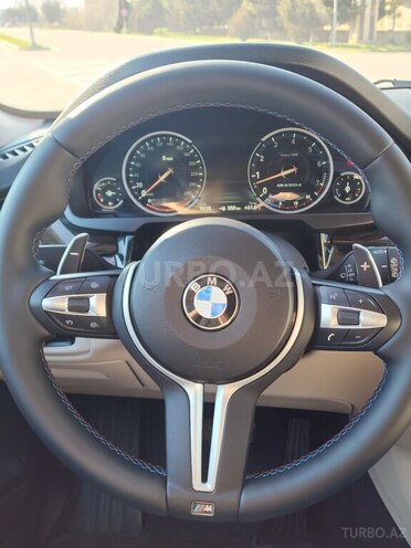 BMW X5 2015, 180,000 km - 3.0 l - Bakı