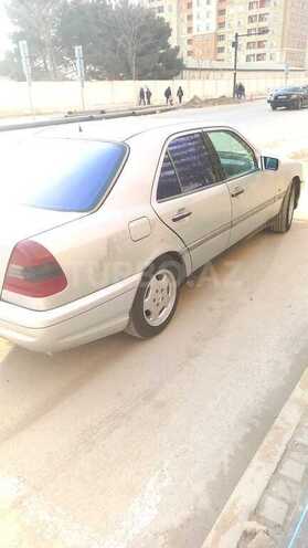 Mercedes C 180 1994, 350,000 km - 1.8 л - Bakı