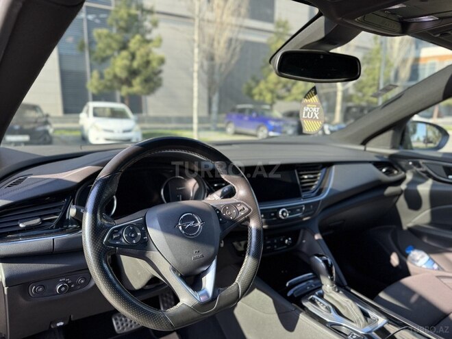 Opel Insignia 2021, 83,000 km - 1.5 л - Bakı
