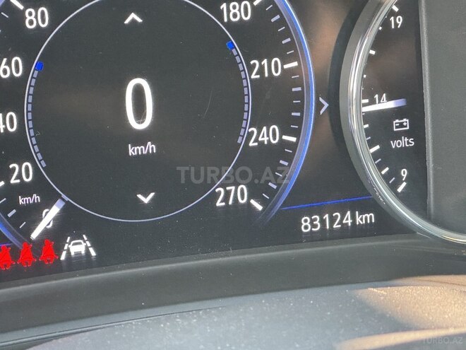 Opel Insignia 2021, 83,000 km - 1.5 л - Bakı