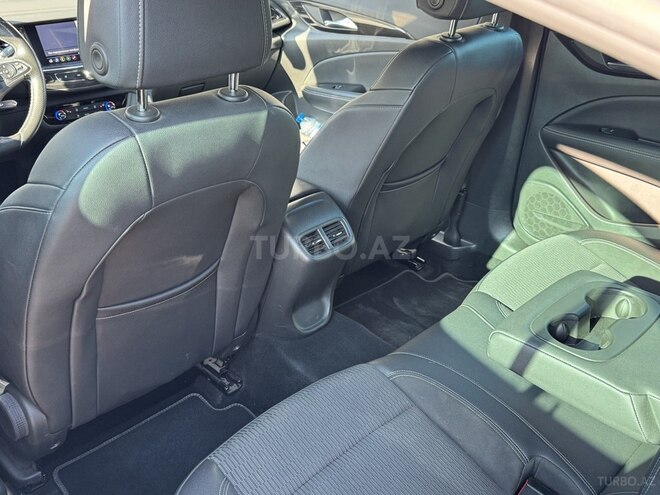 Opel Insignia 2021, 83,000 km - 1.5 л - Bakı