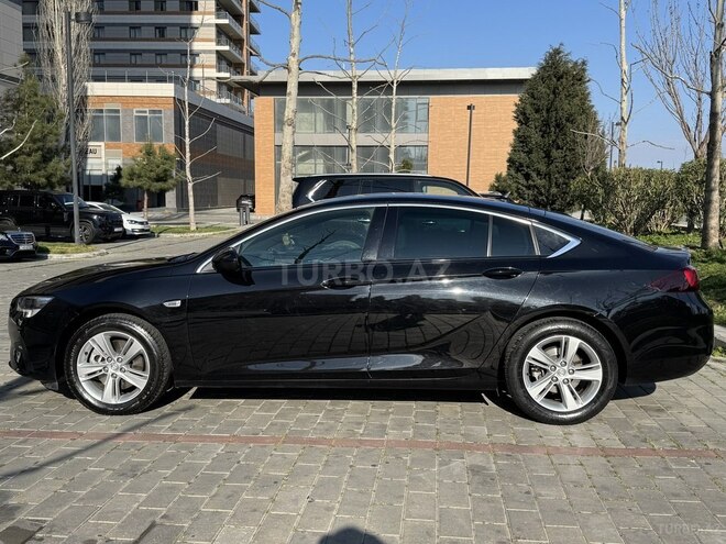 Opel Insignia 2021, 83,000 km - 1.5 л - Bakı