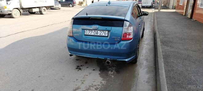 Toyota Prius 2005, 300,000 km - 1.5 l - Bakı
