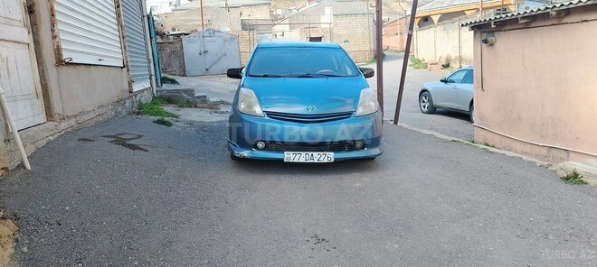 Toyota Prius 2005, 300,000 km - 1.5 l - Bakı