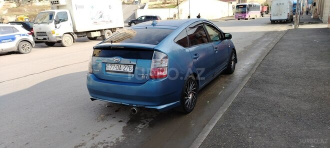 Toyota Prius 2005, 300,000 km - 1.5 l - Bakı