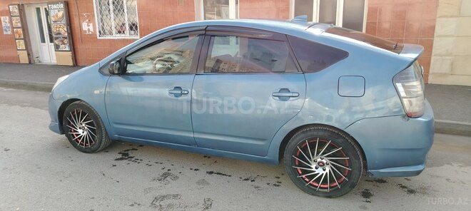 Toyota Prius 2005, 300,000 km - 1.5 l - Bakı
