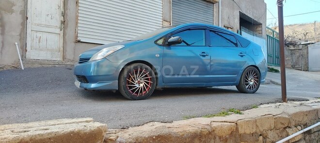 Toyota Prius 2005, 300,000 km - 1.5 l - Bakı