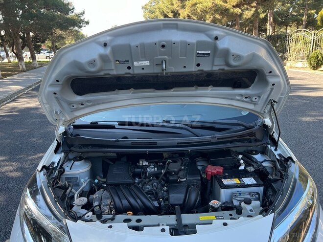 Nissan Note 2018, 112,458 km - 1.2 l - Sumqayıt