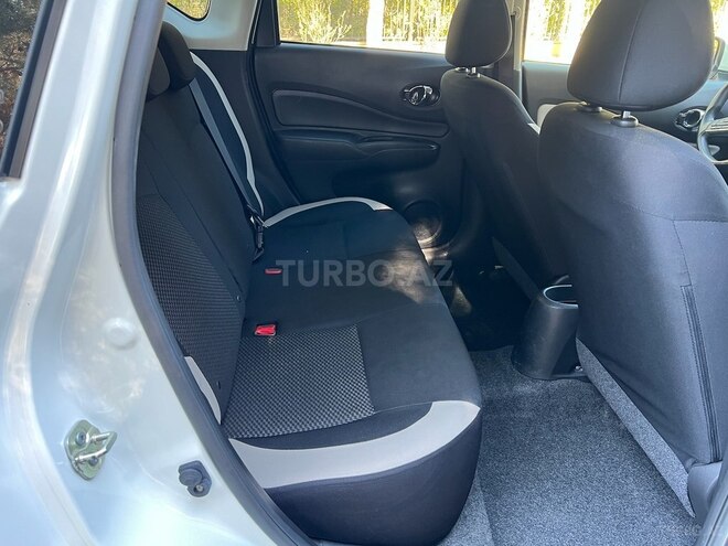 Nissan Note 2018, 112,458 km - 1.2 l - Sumqayıt