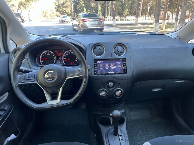 Nissan Note 2018, 112,458 km - 1.2 l - Sumqayıt