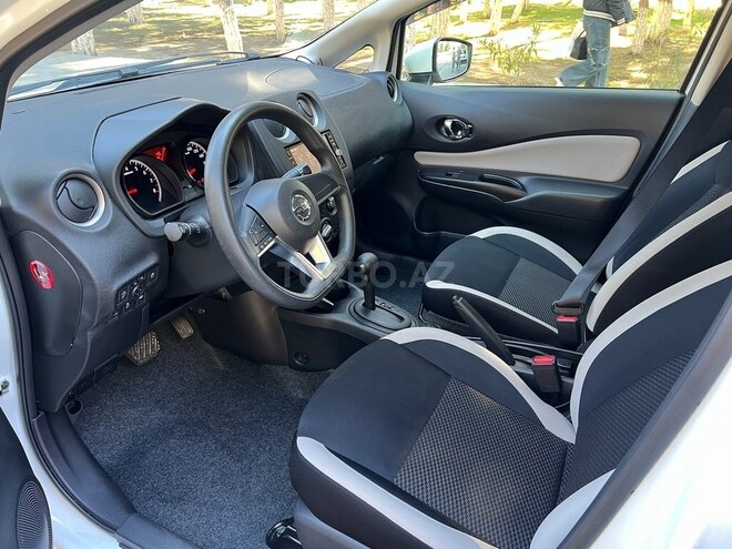 Nissan Note 2018, 112,458 km - 1.2 l - Sumqayıt