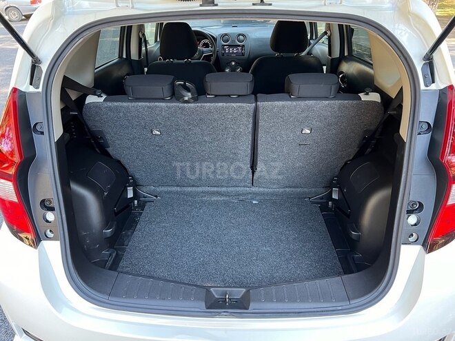 Nissan Note 2018, 112,458 km - 1.2 l - Sumqayıt
